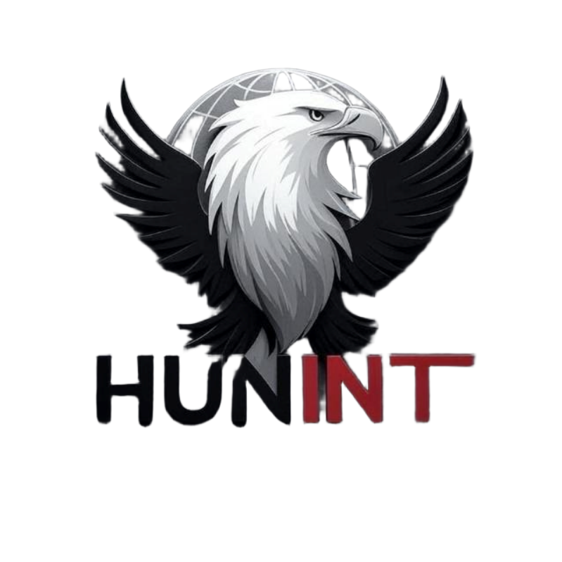 Hunint Academy Logo