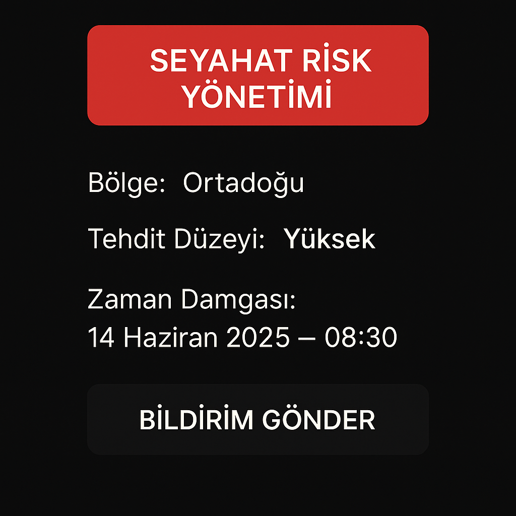 Seyahat
